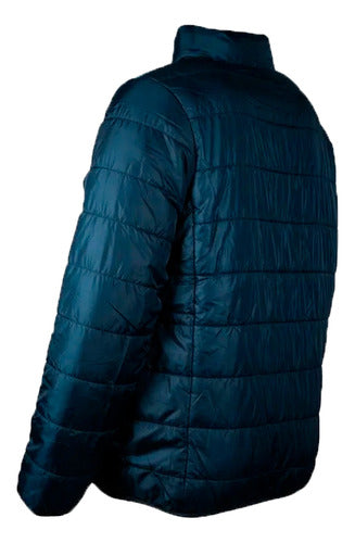 Topper Lifestyle Men's GD H Blue Cli Jacket 1