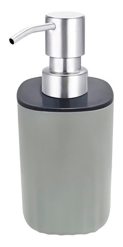 Ceramic Soap Dispenser Liso 2