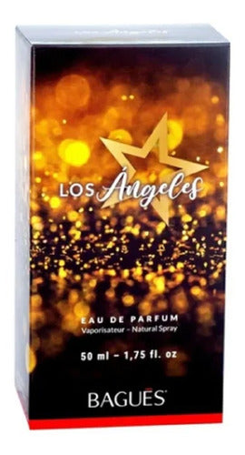 Los Angeles Pour Femme - Eau De Parfum Bagués 0