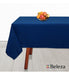 Rectangular Plain Tropical Tablecloth 1.50m Width X 2.00m Length 14