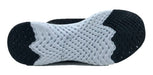 Jaguar Zapatillas Running Hombre 9037 Deportivo Negro Ras 4