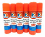 Ezco Adhesive Glue Stick 36g Pack of 6 Units 0