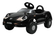 Katib Porsche Pedal Kart for Kids 7