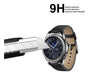 3 Pack Supershieldz Fossil Sport Smartwatch 41mm Gen 4 Tempered Glass Screen Protector 2