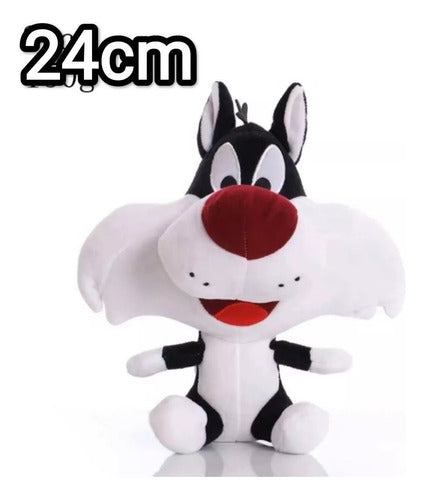 Looney Tunes Imported Plush Toy Various Characters 2