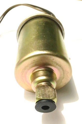 Universal Electric Fuel Pump for Carburetor 4