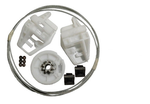 Peugeot Electric Window Repair Kit for 206 0