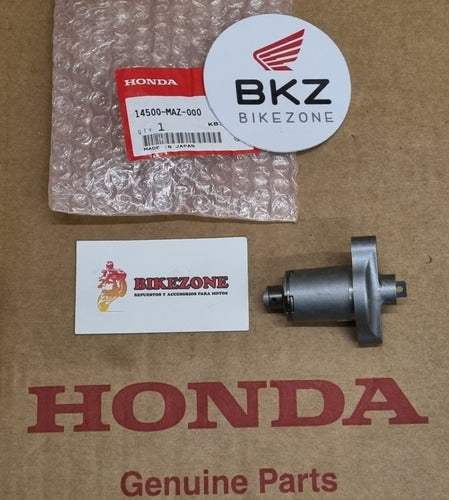 Honda Tensor Distribucion Original Xr 650 R Xr650r 00-07 Bkz 2