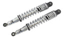 Far Rear Shock Absorber Set for Gilera Futura 110 0