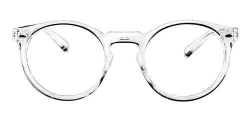 Infinit Tulum Translucent Eyewear Frame 0