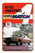 Cromy Match 4: Autos Arg. Remastered 2021 0