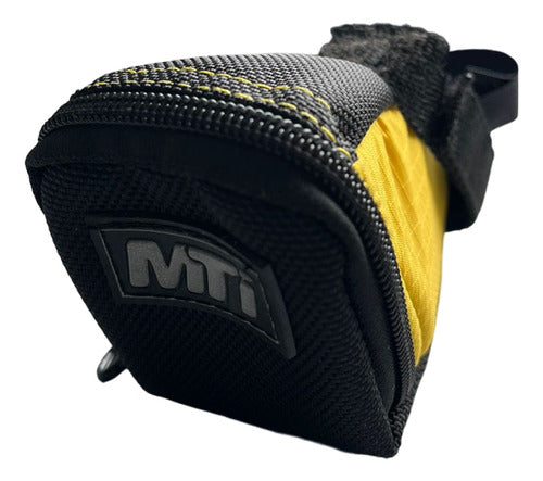 MTI Pro Bag Medium Bicycle Seat Bag 0