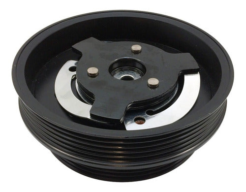 Clutch for V.W. Vento Double Pulley Nippondenso 0