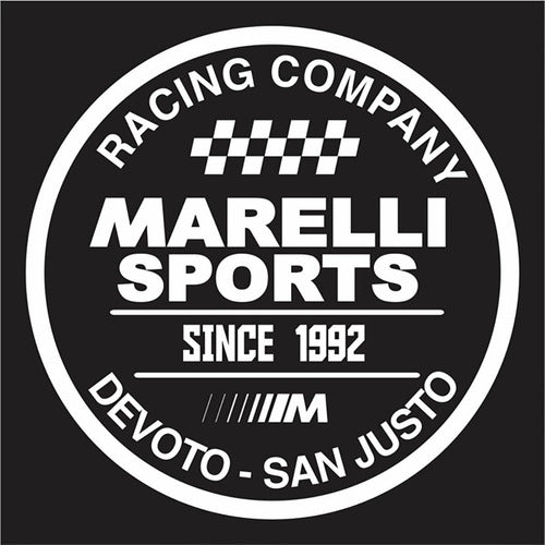 100 Percent Racecraft 1 Moto Motocross Enduro Marelli® 5