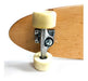 Longboard Profesional Grande Patinea Skate 1,20 Mts 4