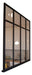 Elegancia TBT Decorative Panels Iron 4cm 0