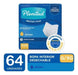 Plenitud Protect Plus Underwear X 64 Units (Pack of 4) 3