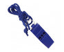 DRB Plastic Economic Whistle Without Packaging Football Collar 4