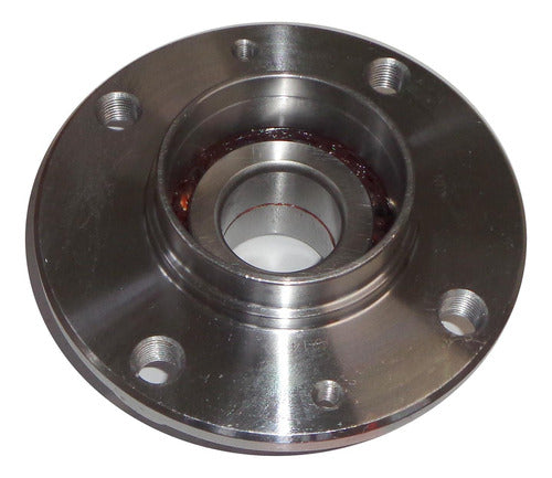 Ntp Rear Hub with Bearing for Citroen Xsara Picasso 2.0 Phase 2 2