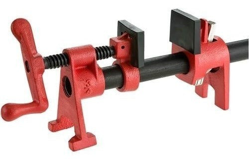 Guiller Pipe Clamp Press for 3/4 Tubing 1