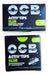OCB Active Charcoal Filters X50 Slim OCB Units 0