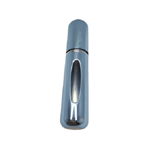 Mini Rechargeable 5ml Portable Perfume Atomizer in Various Colors 1