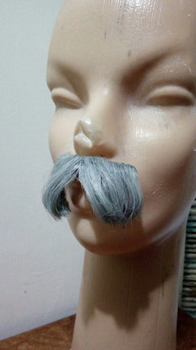 Bigote Bigotin No Peluca By La Parti Wigs! 1