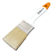Berta Synthetic White Bristle Brush Nº20 - 5cm Professional Line 0