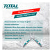 Total 15-Function Multitool TFMFT01151 3