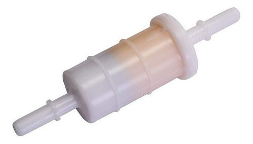 Quick Connect Fuel Filter for Mercury 90 HP 4T Engine 0