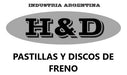 Disco De Freno Honda Xr 250 / 600 Delantero Hyd 2