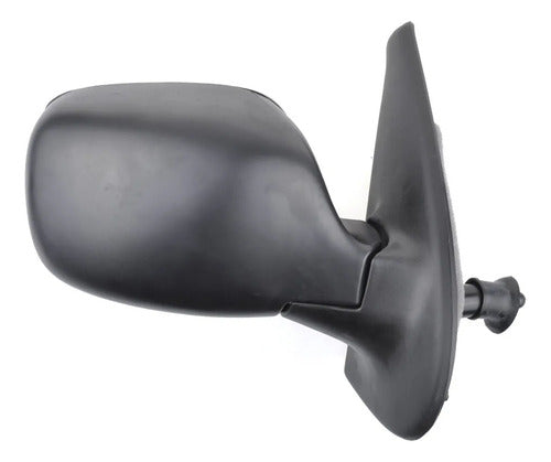 Taxim Right Side Mirror for Kangoo with Command 03 1