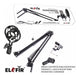 Elefir Microphone Stand Arm + Shock Mount for Condenser 1