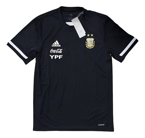 Adidas Tremenda Training Shirt Argentina National Team! 0