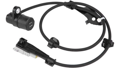 Toyota Cable Sensor Abs Trasero Derecho Hilux / Sw4 05 Al 15 0