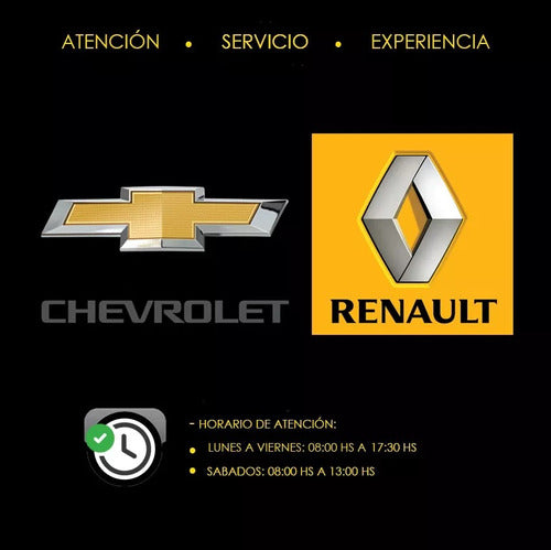 MPC Juntas Oring Enfriador De Aceite Chevrolet S10 2.8 Duramax 2