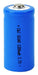 Eleventech Lithium 16340 Rechargeable Battery 1200mAh 3.7V 0