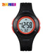 Skmei Digital Waterproof Sports Watch for Kids with Light - Model 1455 6