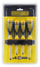 Crossmaster Professional Screwdriver Set - 4 Piece 0