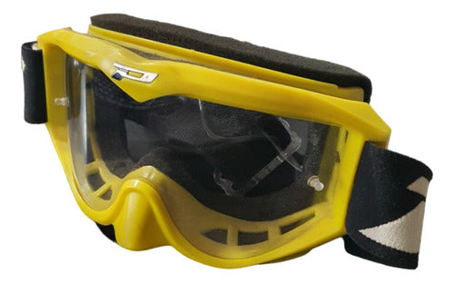 Progrip Promotion!! Motocross Goggles 2