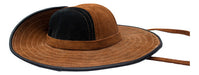 Handcrafted Argentine Gaucho Chaqueño Hat by Sombreros Cruz 4