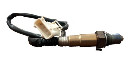 Impor Oxygen Sensor 4 Wires 4 Pins Peugeot 207 1.6 16v Gasoline 1