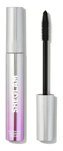 Sheglam Flutter Wink Volumizing Mascara 0