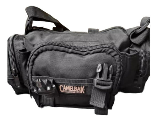 Camelbak 5en1 Fanny Pack - Crossbody Bag - Shoulder Bag 1