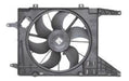 Electroventilador Renault Megane Scenic 99 En Adelante Gate 0