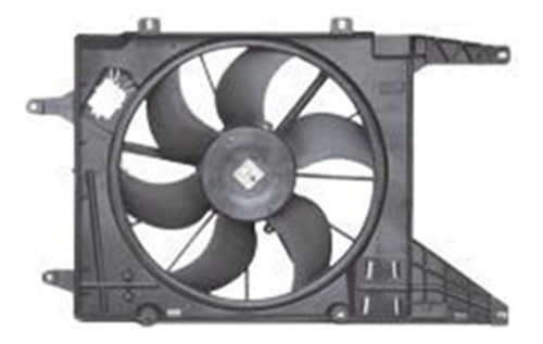 Electroventilador Renault Megane Scenic 99 En Adelante Gate 0