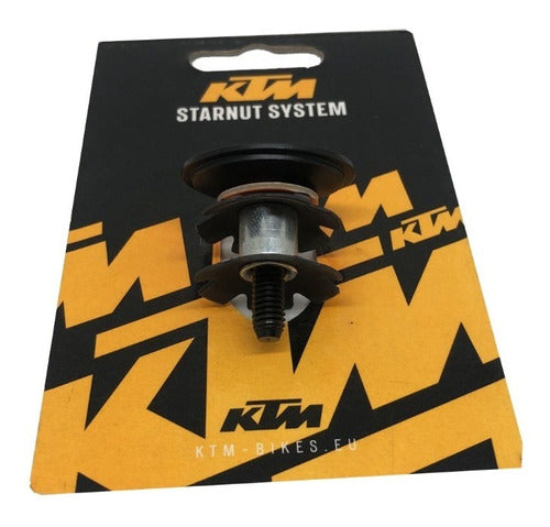 KTM Araña MTB Fork Bicycle A-Head 1 1/8 - 28.6 0