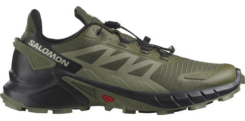 Salomon Supercross 4 - 472051 0