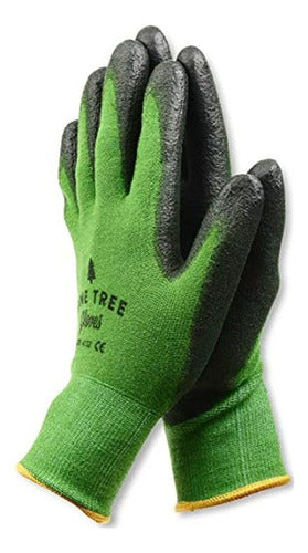 Pine Tree Tools Bamboo Guantes De Trabajo Para Mujeres Y Hom 0