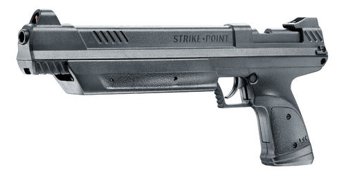 Umarex UX Strike Point Air Pistol .22 Caliber 0